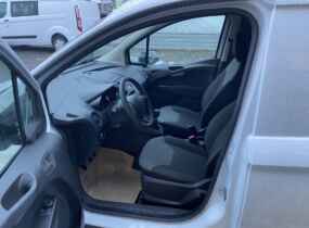 Ford Transit Courier Van 1,5 TDI