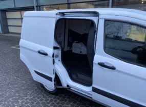 Ford Transit Courier Van 1,5 TDI