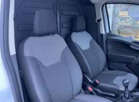 Ford Transit Courier Van 1,5 TDI