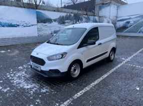 Ford Transit Courier Van 1,5 TDI