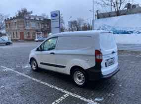 Ford Transit Courier Van 1,5 TDI