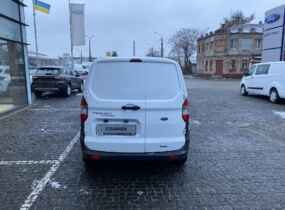 Ford Transit Courier Van 1,5 TDI