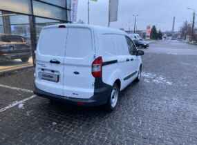 Ford Transit Courier Van 1,5 TDI