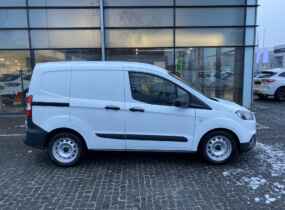 Ford Transit Courier Van 1,5 TDI