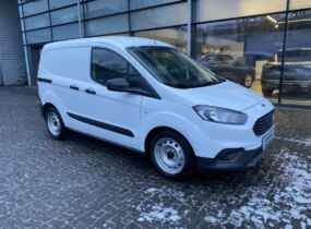 Ford Transit Courier Van 1,5 TDI