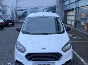 Ford Transit Courier Van 1,5 TDI