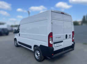 FIAT DUCATO L2H2