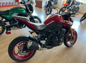 Kawasaki Z 900 під замовлення