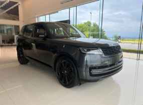 Land Rover Range Rover 2023