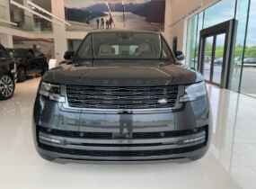 Land Rover Range Rover 2023