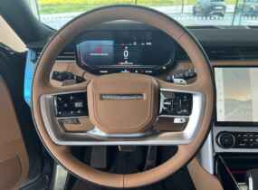 Land Rover Range Rover 2023