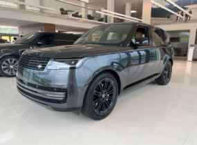 Land Rover Range Rover 2023