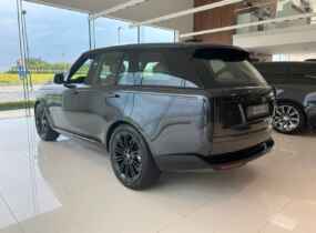 Land Rover Range Rover 2023