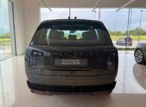 Land Rover Range Rover 2023