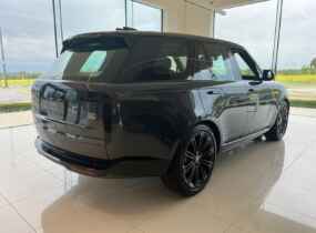 Land Rover Range Rover 2023