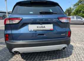 Ford Kuga Business 2.0 Diesel 2WD