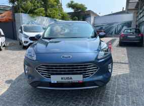 Ford Kuga Business 2.0 Diesel 2WD