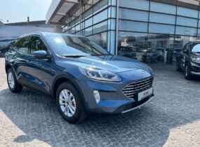 Ford Kuga Business 2.0 Diesel 2WD