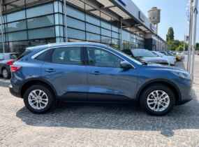 Ford Kuga Business 2.0 Diesel 2WD