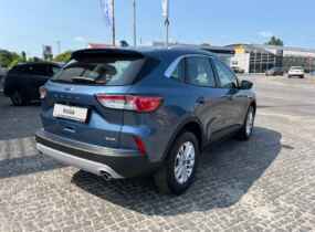 Ford Kuga Business 2.0 Diesel 2WD