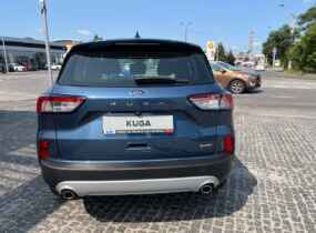 Ford Kuga Business 2.0 Diesel 2WD