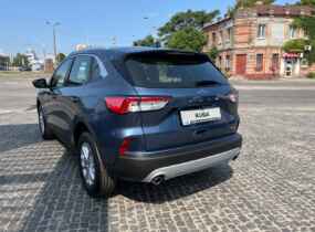 Ford Kuga Business 2.0 Diesel 2WD