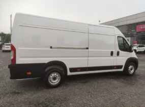 Fiat Ducato L4H2