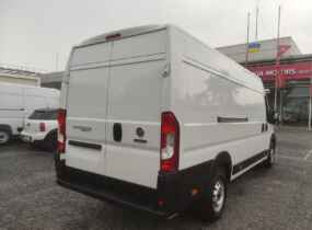 Fiat Ducato L4H2