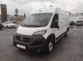 Fiat Ducato L4H2