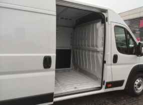 Fiat Ducato L4H2