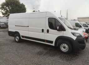 Fiat Ducato L4H2