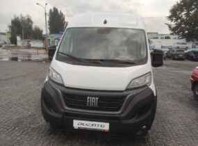 Fiat Ducato L4H2