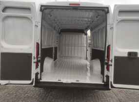 Fiat Ducato L4H2