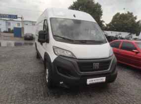 Fiat Ducato L4H2