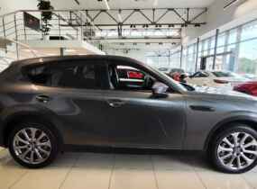 MAZDA CX-60 2.5 4wd Exclusive-Line