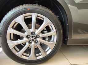 MAZDA CX-60 2.5 4wd Exclusive-Line