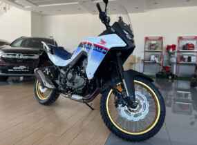 Honda TRANSALP XL750