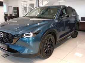 MAZDA CX-5 2.5 4wd Black Edition