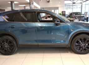 MAZDA CX-5 2.5 4wd Black Edition