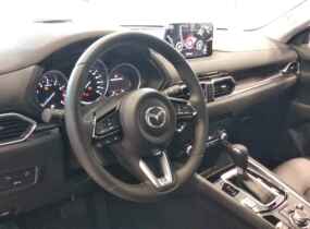 MAZDA CX-5 2.5 4wd Black Edition