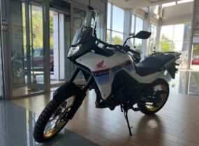 Honda TRANSALP XL750