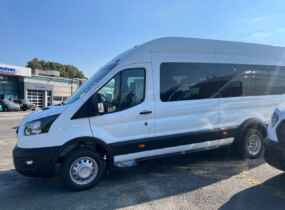 Ford Transit L4H3 Minibus 18-містний