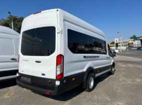 Ford Transit L4H3 Minibus 18-містний