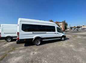 Ford Transit L4H3 Minibus 18-містний