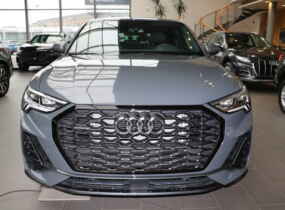 Audi Q3 Sportback 40 TFSI