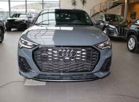 Audi Q3 Sportback 40 TFSI