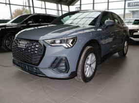 Audi Q3 Sportback 40 TFSI