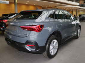 Audi Q3 Sportback 40 TFSI