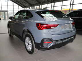 Audi Q3 Sportback 40 TFSI