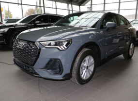 Audi Q3 Sportback 40 TFSI